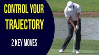 Bill Haas & Adam Scott -  Control Trajectory