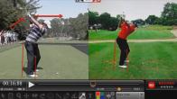 Adam Scott vs. Rory McIlroy Analysis