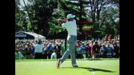 Adam Scott Driver Swing Follow Through