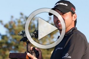 Jason Day - Width and Rotation for Leverage